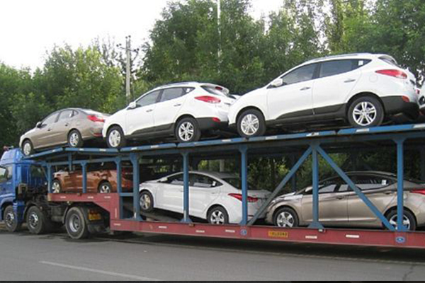 選擇托運(yùn)的車輛需要的手續(xù)，轎車托流程是怎樣的呢?