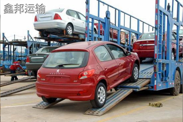 轎車托運2000公里需要多少錢，被要求多次收費怎么辦呢?