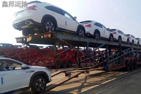 汽車托運(yùn)需要準(zhǔn)備什么，小汽車托運(yùn)是如何裝車運(yùn)輸?shù)哪?
