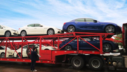 為什么很多人對汽車托運(yùn)不是很放心