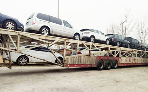 北京轎車托運(yùn)公司選哪家比較好？