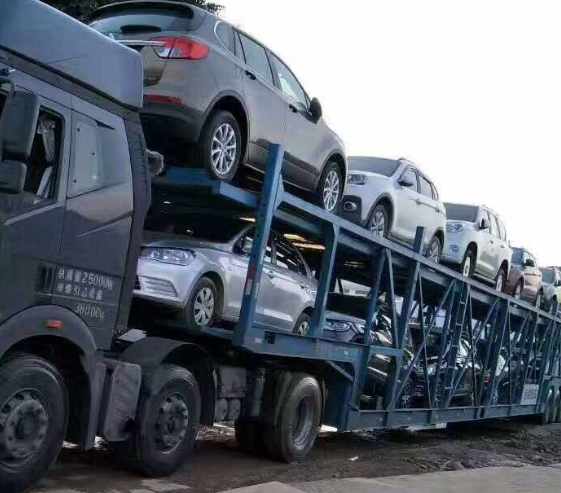 轎車托運最好的是哪家公司？
