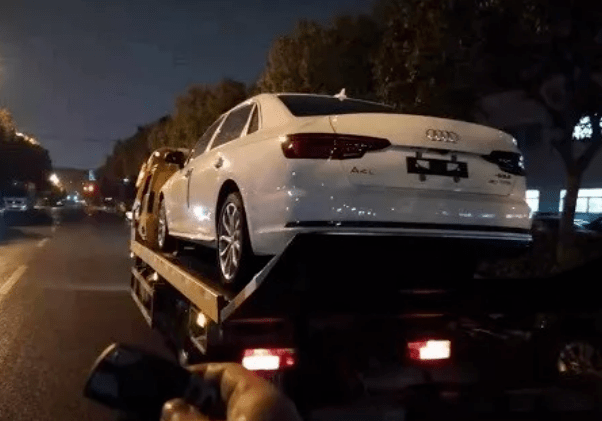 汽車(chē)托運(yùn)都需要哪些材料？-鑫邦運(yùn)車(chē)