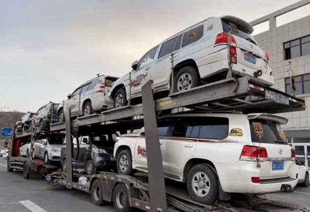 托運(yùn)汽車(chē)需要準(zhǔn)備什么？-鑫邦運(yùn)車(chē)