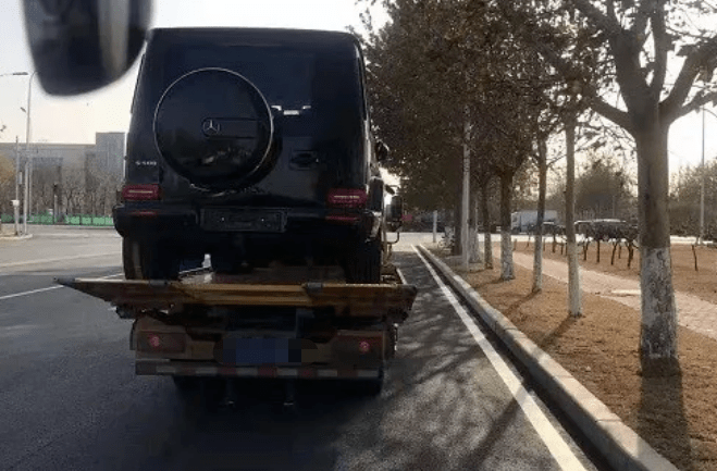 汽車(chē)托運(yùn)在網(wǎng)絡(luò)下單靠譜嗎？-鑫邦運(yùn)車(chē)