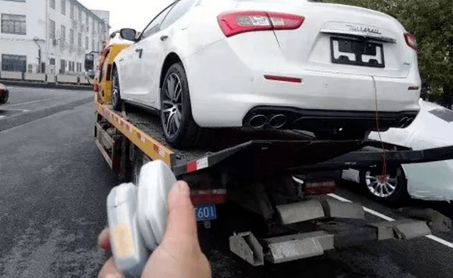 邢臺(tái)私家車托運(yùn)公司地址！-鑫邦運(yùn)車