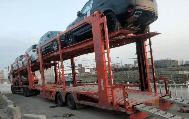 托運(yùn)車(chē)子之前，有哪一些需要重點(diǎn)注意的問(wèn)題？-鑫邦運(yùn)車(chē)