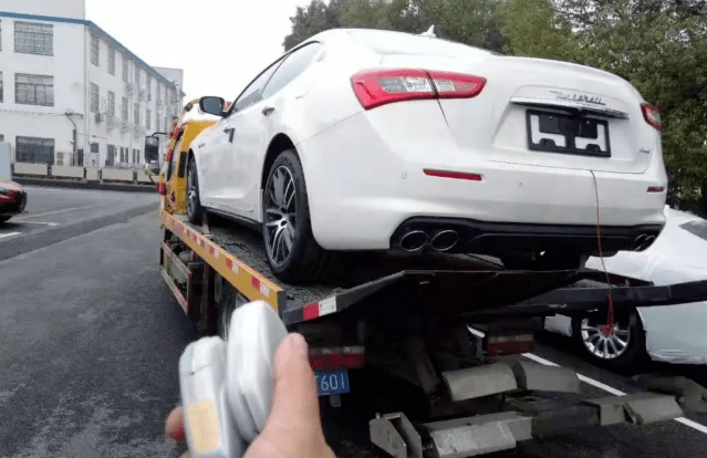 私家車(chē)托運(yùn)是不是安全？-鑫邦運(yùn)車(chē)
