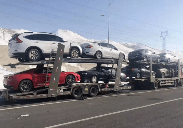 如何進(jìn)行托運(yùn)車(chē)子公司的篩選？-鑫邦運(yùn)車(chē)