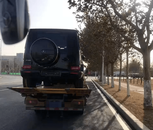 小車托運(yùn)的全過程是怎樣的？-鑫邦運(yùn)車