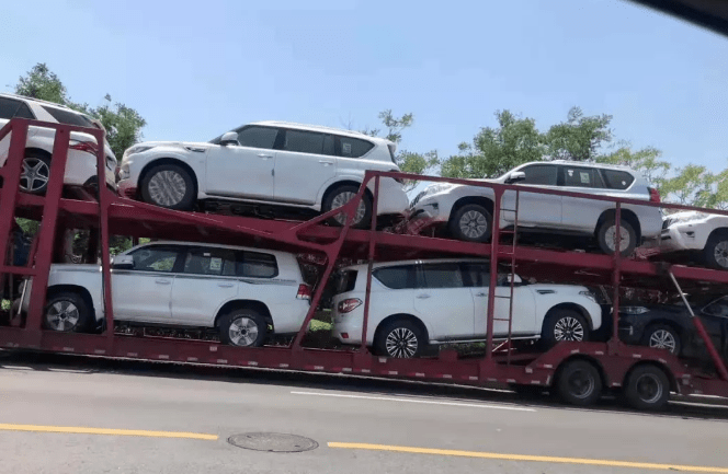 汽車(chē)托運(yùn)公司提供的服務(wù)流程是怎樣的？-鑫邦運(yùn)車(chē)