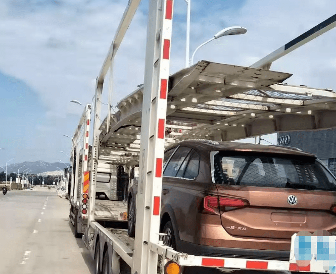 深圳地區(qū)的汽車托運公司具有怎樣的特點？-鑫邦運車