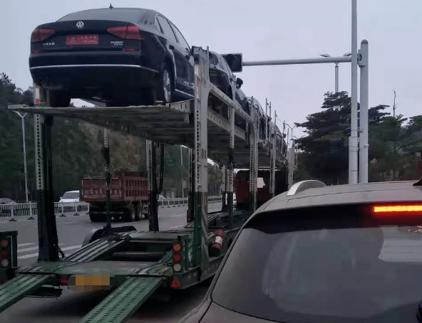 浙江的小車托運公司到底是怎么樣？-鑫邦運車
