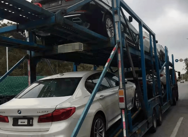 從北京到河南的小車托運，大家該如何辦理手續(xù)？-鑫邦運車