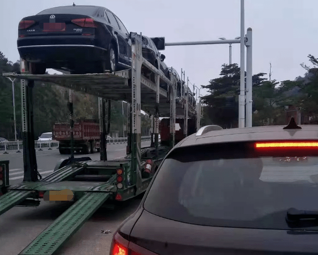 浙江的小車托運(yùn)公司到底是怎么樣？-鑫邦運(yùn)車