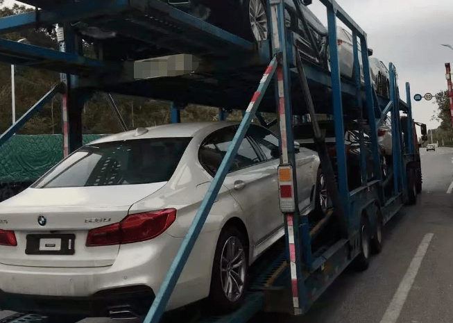 從北京到河南的小車托運(yùn)，大家該如何辦理手續(xù)？-鑫邦運(yùn)車