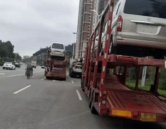 江蘇托運車子的公司有哪些？大家應(yīng)該怎么去選擇？-鑫邦運車