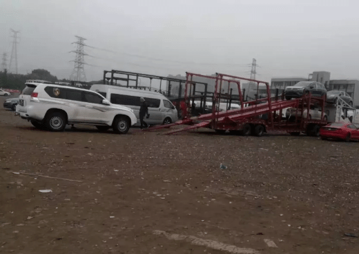 如何判斷一個(gè)汽車托運(yùn)公司是否正規(guī)？-鑫邦運(yùn)車