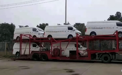 商務(wù)車托運(yùn)公司可能存在哪些漏洞？-鑫邦運(yùn)車