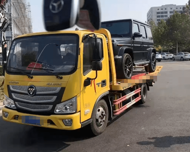 轎車托運(yùn)公司哪家效率比較高？-鑫邦運(yùn)車