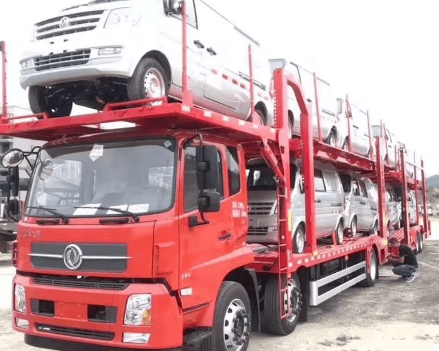 如何判斷托運(yùn)小汽車公司是否正規(guī)？-鑫邦運(yùn)車