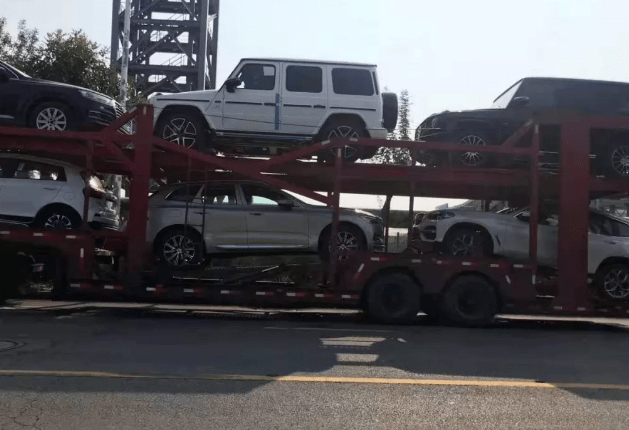托運(yùn)轎車公司存在哪些套路？-鑫邦運(yùn)車