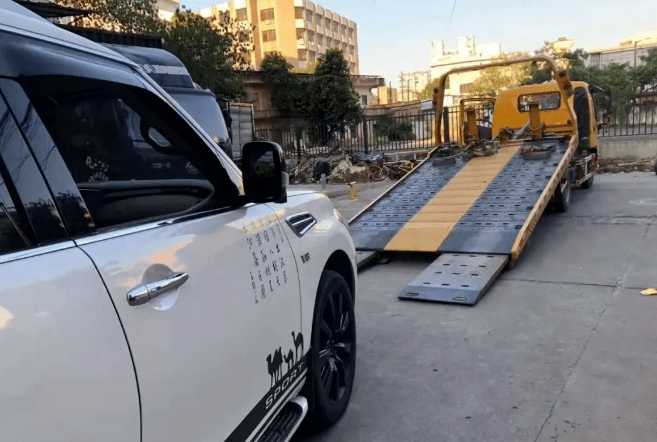 汽車托運公司可以實時提供小車物流信息嗎？-鑫邦運車