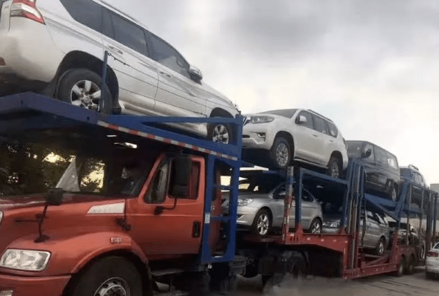 如何考察一個(gè)小車運(yùn)輸公司是否規(guī)范？-鑫邦運(yùn)車