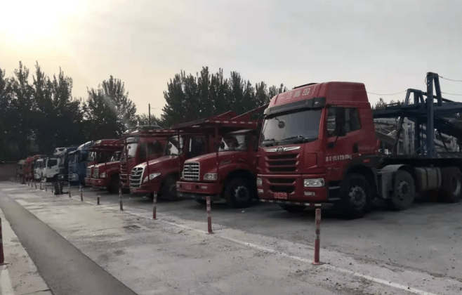 為什么會(huì)選擇北京的托運(yùn)轎車公司？-鑫邦運(yùn)車