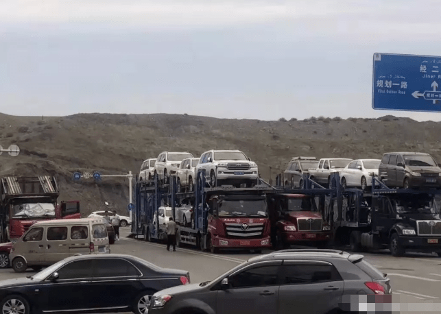 影響汽車(chē)托運(yùn)公司托運(yùn)費(fèi)用的因素有哪些呢？-鑫邦運(yùn)車(chē)