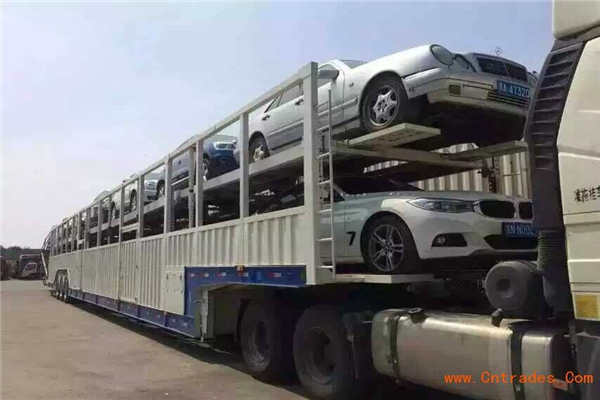 哈爾濱汽車托運(yùn)還需要收保險費(fèi)用嗎？鑫邦運(yùn)車