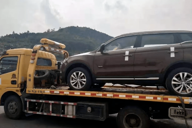 鑫邦運(yùn)車告訴您,托運(yùn)二手車公司該如何選擇？-鑫邦運(yùn)車