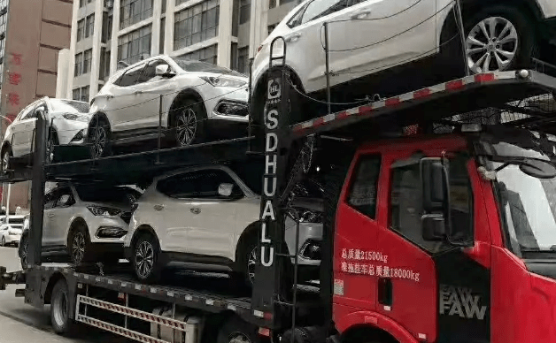 無牌照車輛托運大概運費需要多少錢？
