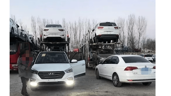 汽車在浙江出現了故障，該求助哪家浙江托運公司？-鑫邦運車