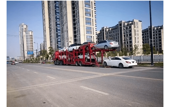 嘉興小轎車托運(yùn)價格收費(fèi)表