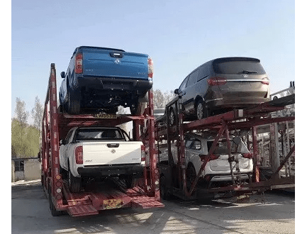 郵寄汽車用什么物流-托運(yùn)汽車找什么物流