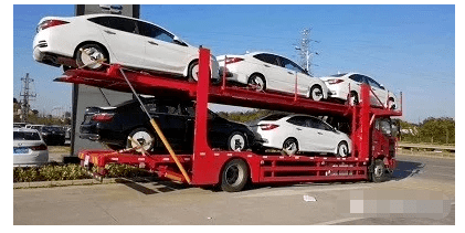 托運小汽車收費怎么樣？服務(wù)水平好不好？-鑫邦運車