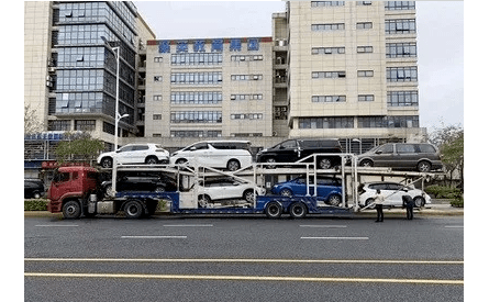 大量的轎車托運(yùn)公司信息如何選擇？