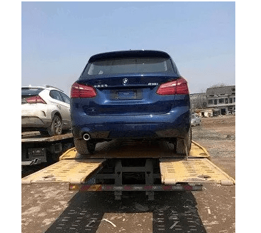 哪個物流公司可以托運(yùn)汽車,轎車托運(yùn)在哪里找