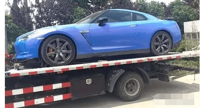 從重慶托運(yùn)汽車到佛山多少錢