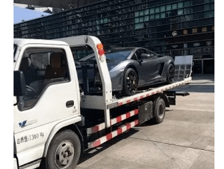 托運(yùn)賽車多少錢