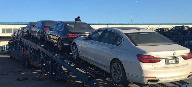 火車托運汽車怎么收費標準是多少錢？怎么經(jīng)過火車托運汽車