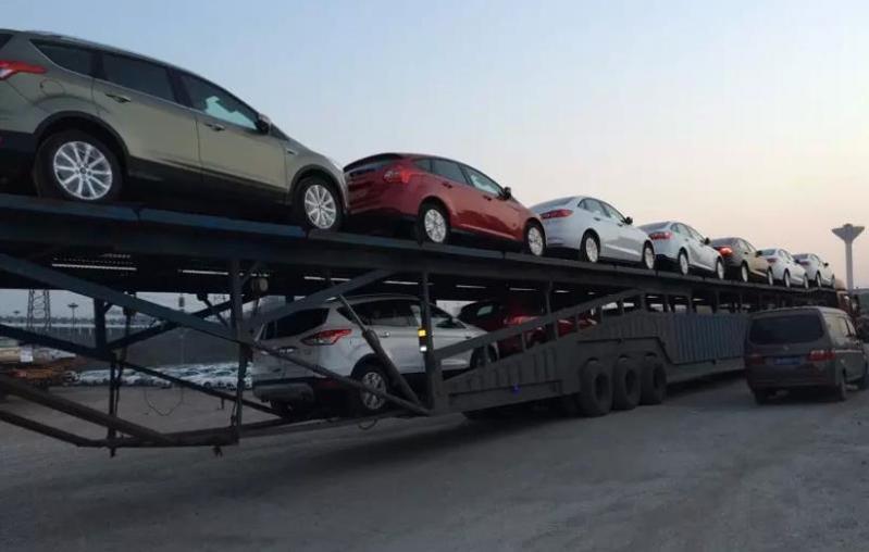 2023汽車托運(yùn)費(fèi)用怎么算？轎車托運(yùn)全程保險(xiǎn)一站式服務(wù)安全托運(yùn)
