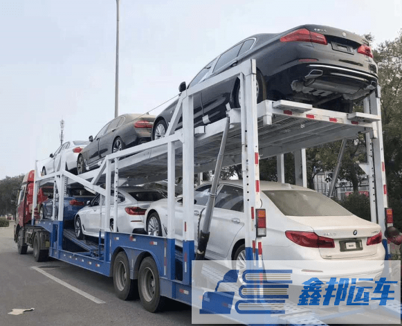 專業(yè)、高效、便捷的昆明私家車托運(yùn)服務(wù)