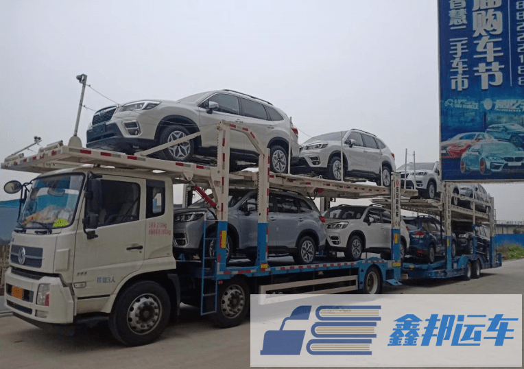 武漢私家車(chē)托運(yùn)，選擇正規(guī)托運(yùn)公司，讓您的愛(ài)車(chē)安全到達(dá)目的地！