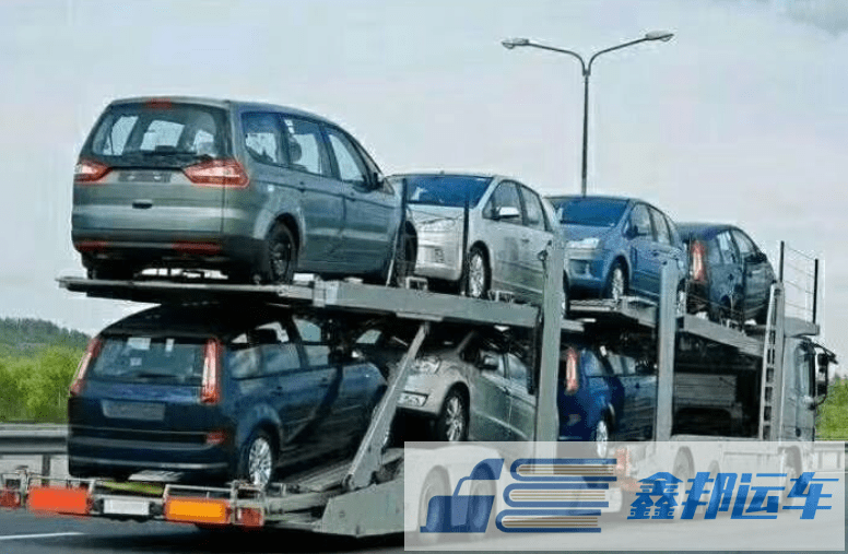 阿拉爾私家車托運(yùn)經(jīng)驗(yàn)分享：一次省心、省力、安全的選擇