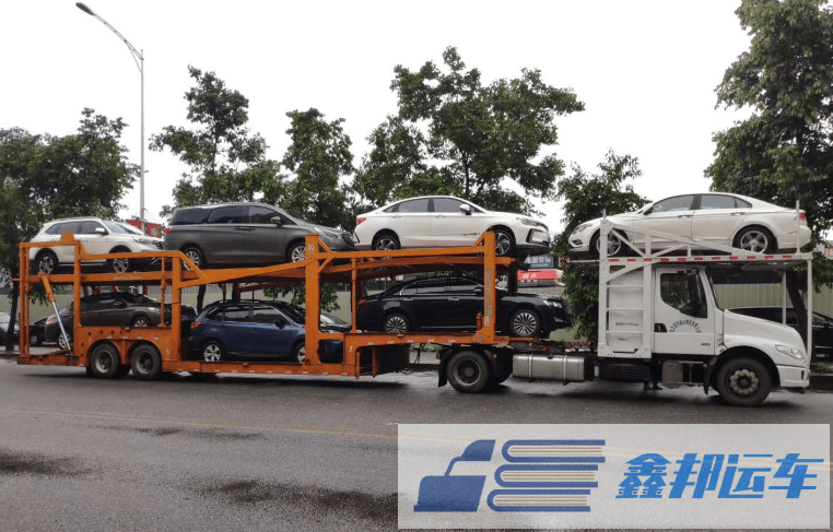 庫爾勒私家車托運(yùn)注意事項(xiàng)