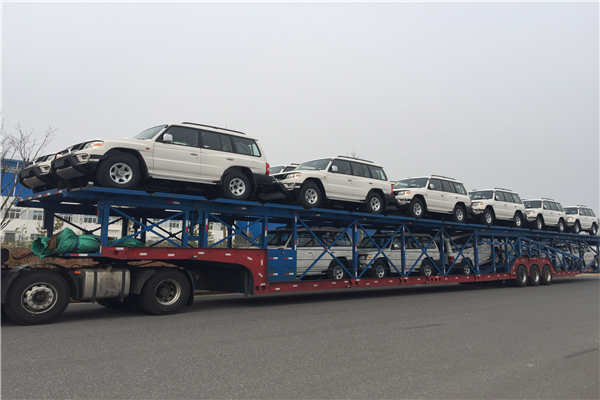 挑選鑫邦公司處理私家車(chē)托運(yùn)需求留意哪些？