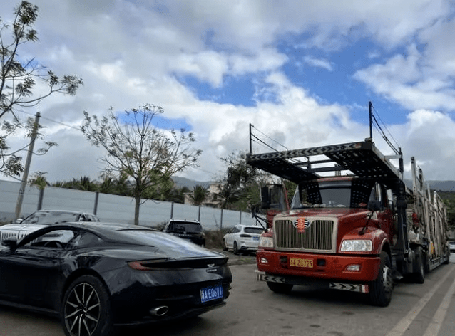 【塔城車友必看！轎車托運的那些事兒，你選對了嗎？】
