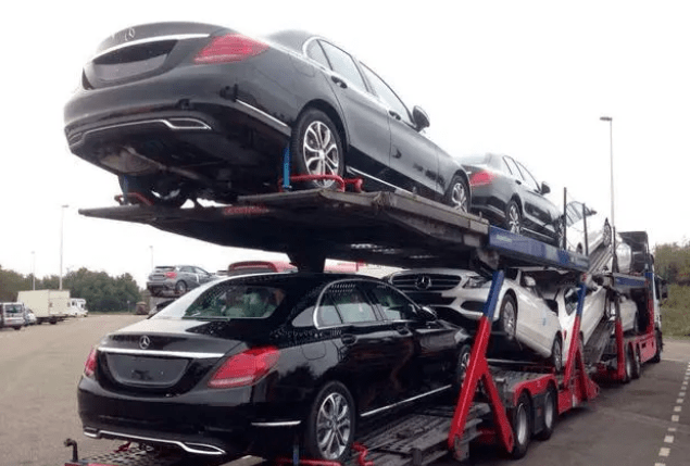白銀的轎車托運怎么選？鑫邦轎車托運帶你解鎖省心新方式